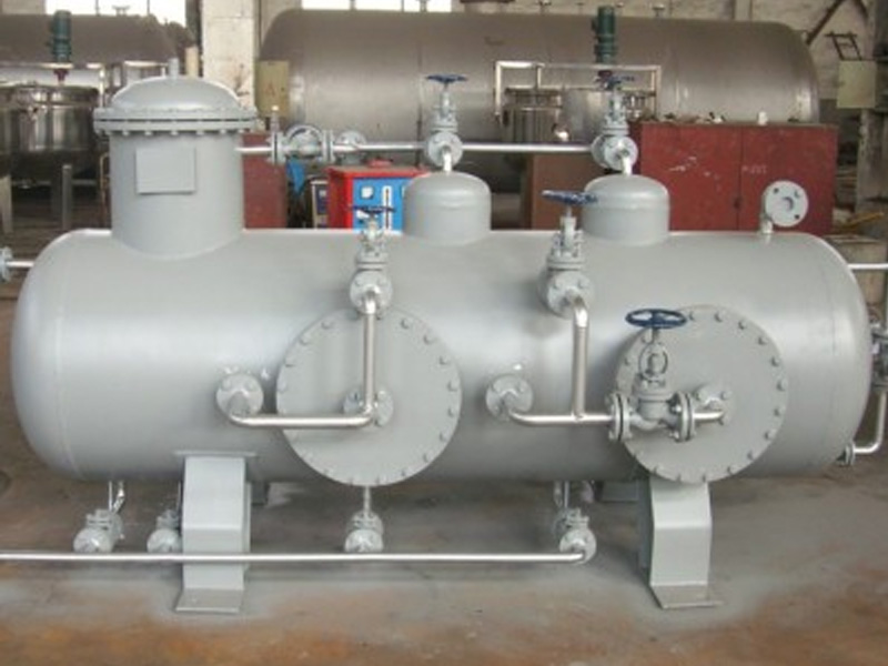 油水分离器